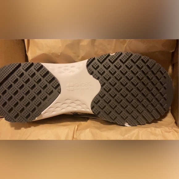 🆕 SHOES FOR CREWS Heather II NCT - Picture 7 of 10